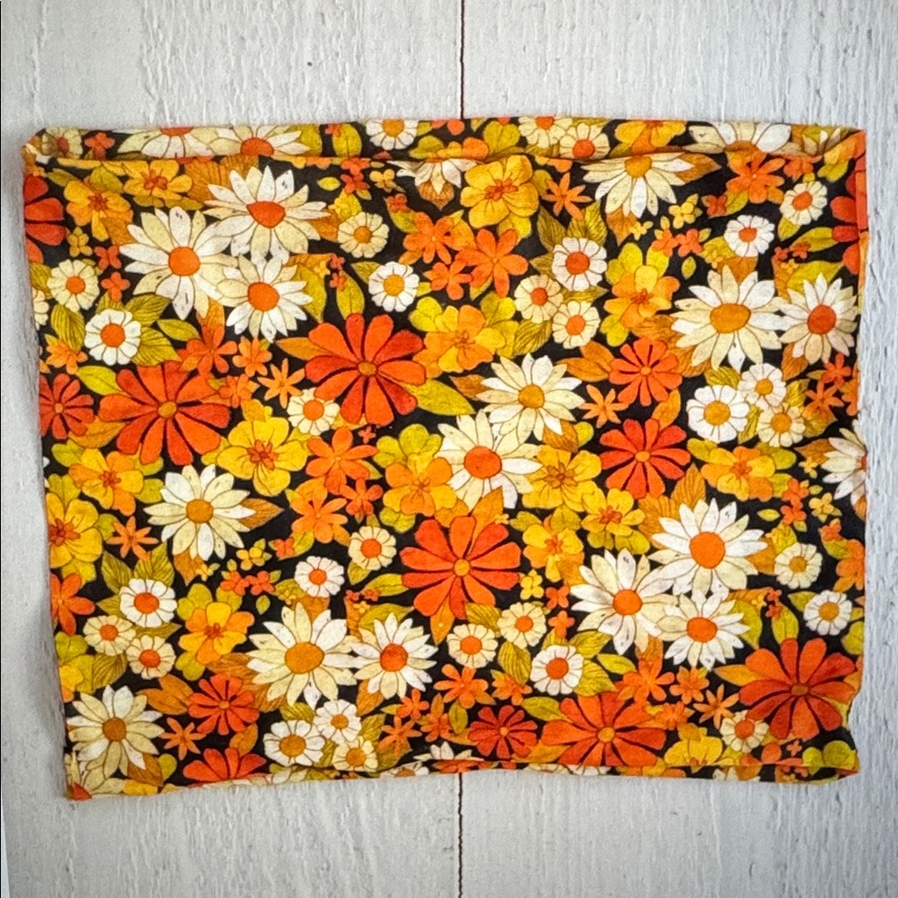 Natural Life Half Boho Bandeau Headband - Picture 2 of 2